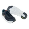 Go Run Swirl Tech „Navy“