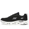 Go Run Swirl Tech Speed „Black White“