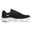 Go Run Swirl Tech Speed „Black White“