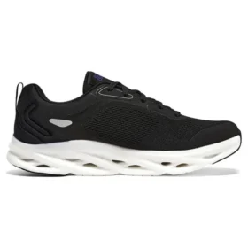 Go Run Swirl Tech Speed „Black White“