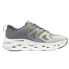 Go Run Swirl Tech „Surge – Grey“