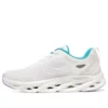 Go Run Swirl Tech „White Blue“