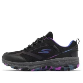 Go Run Trail Altitude „Black Multicolor“