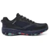 Go Run Trail Altitude „Black Multicolor“