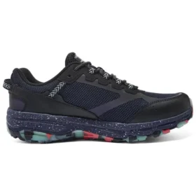 Go Run Trail Altitude „Black Multicolor“