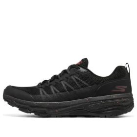 Go Run Trail Altitude „Black Red“