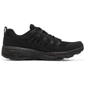 Go Run Trail Altitude „Black Red“
