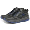 Go Run Trail Altitude „Gray Blue“
