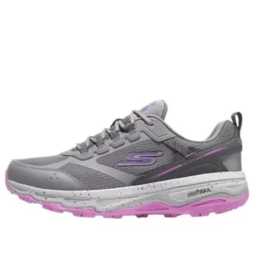 Go Run Trail Altitude „Grey Purple“