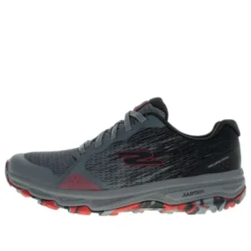 Go Run Trail Altitude „Grey Red“