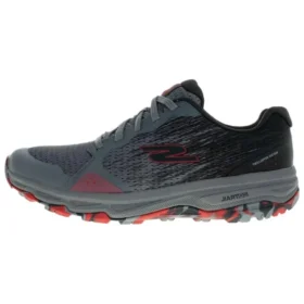 Go Run Trail Altitude „Grey Red“