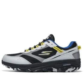 Go Run Trail Altitude „Grey Yellow“