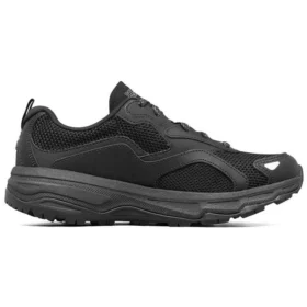 Go Run Trail Altitude Low-Top Schwarz