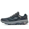 Go Run Trail Altitude Marble Rock 2.0 „Black Green“