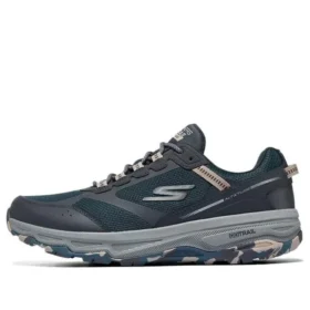 Go Run Trail Altitude Marble Rock 2.0 „Black Green“