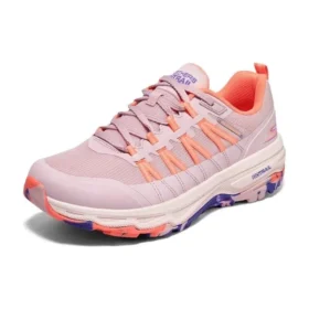 Go Run Trail Altitude „Pink Orange“