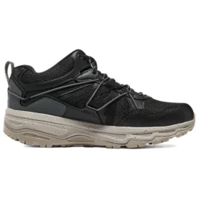 Go Run Trail Altitude „Schwarz“
