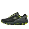Go Run Trail Altitude „Schwarz-Limette“