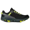Go Run Trail Altitude „Schwarz-Limette“