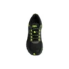 Go Run Trail Altitude „Schwarz-Limette“