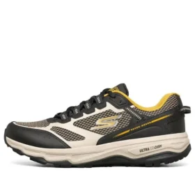 Go Run Trali Altitude Sportschuhe Schwarz/Gelb