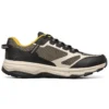 Go Run Trali Altitude Sportschuhe Schwarz/Gelb