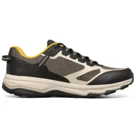 Go Run Trali Altitude Sportschuhe Schwarz/Gelb