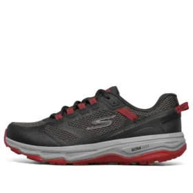 Go Run Trali Altitude Sportschuhe Schwarz/Rot
