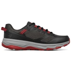 Go Run Trali Altitude Sportschuhe Schwarz/Rot