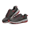 Go Run Trali Altitude Sportschuhe Schwarz/Rot