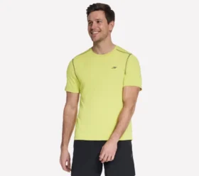 Go Run Vapor T-Shirt