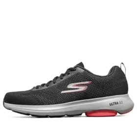 Go Run Viz Tech Schwarz/Rot