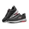 Go Run Viz Tech Schwarz/Rot