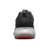 Go Run Viz Tech Schwarz/Rot
