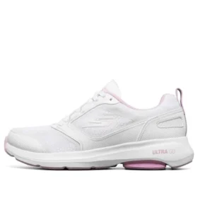 Go Run Viz Tech Weiß/Pink
