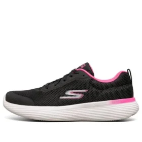 Go Schwarz/Weiß/Rosa