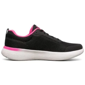 Go Schwarz/Weiß/Rosa