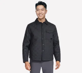 GO SHIELD Cozy Fit Altitude Bonded Jacke