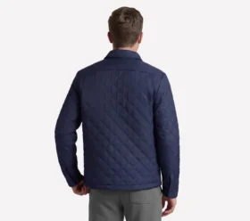 GO SHIELD Cozy Fit Altitude Bonded Jacke