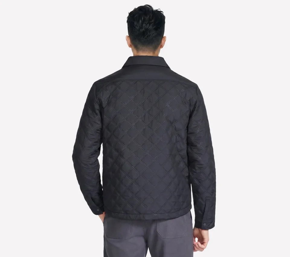 GO SHIELD Cozy Fit Altitude Bonded Jacke GO SHIELD Cozy Fit Altitude Bonded Jacke