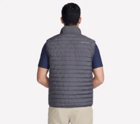 GO SHIELD Cozy Fit Altitude Wende-Weste