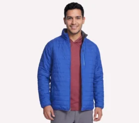 GO SHIELD Cozy Fit Altitude Wendejacke