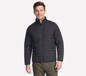 GO SHIELD Cozy Fit Altitude Wendejacke