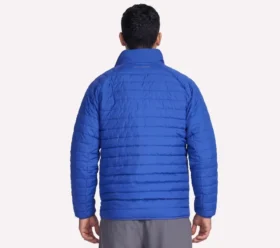 GO SHIELD Cozy Fit Altitude Wendejacke