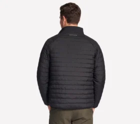 GO SHIELD Cozy Fit Altitude Wendejacke