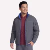 GO SHIELD Cozy Fit Altitude Wendejacke GO SHIELD Cozy Fit Altitude Wendejacke