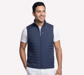 GO SHIELD Cozy Fit Hybridweste
