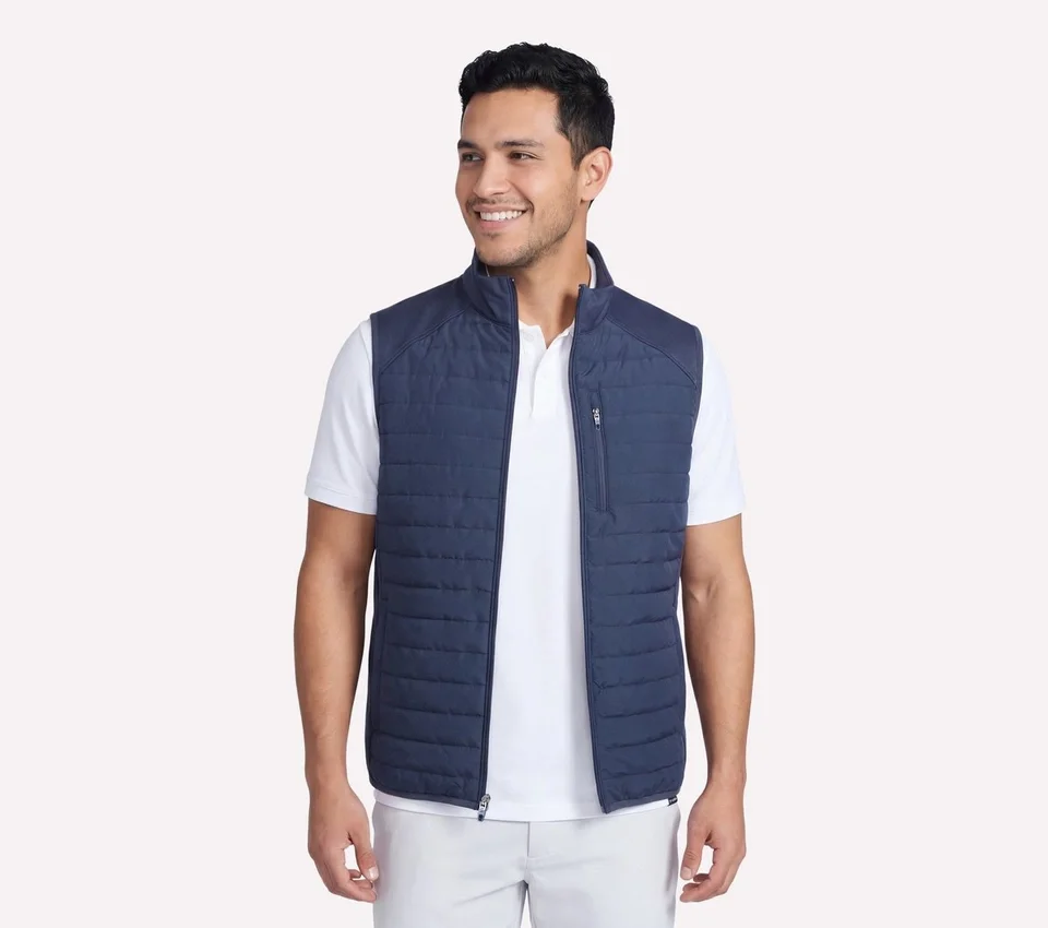 GO SHIELD Cozy Fit Hybridweste GO SHIELD Cozy Fit Hybridweste