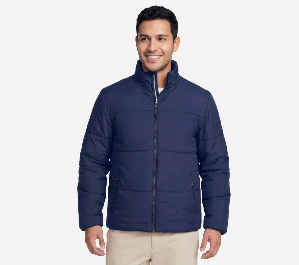 GO SHIELD Cozy Fit Traverse Daunenjacke GO SHIELD Cozy Fit Traverse Daunenjacke