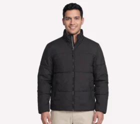 GO SHIELD Cozy Fit Traverse Daunenjacke